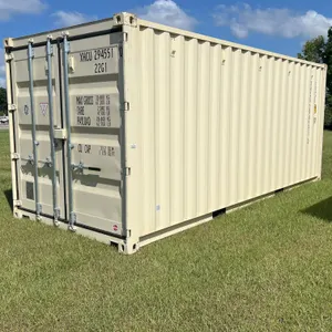 20'  CONTAINER