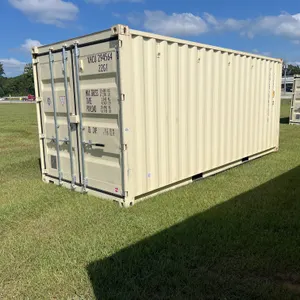 20'  CONTAINER