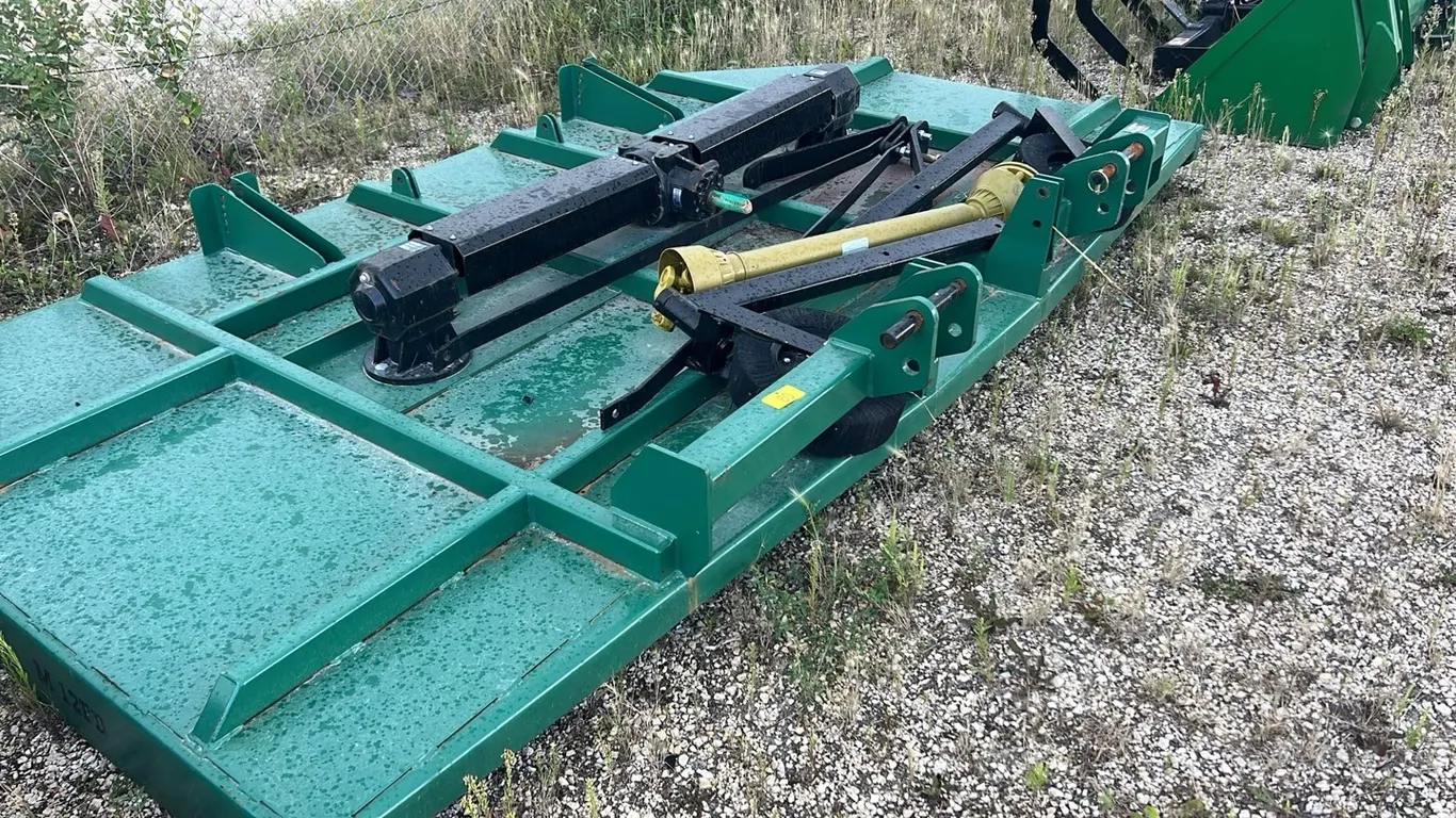 Brand New Mower M12FD