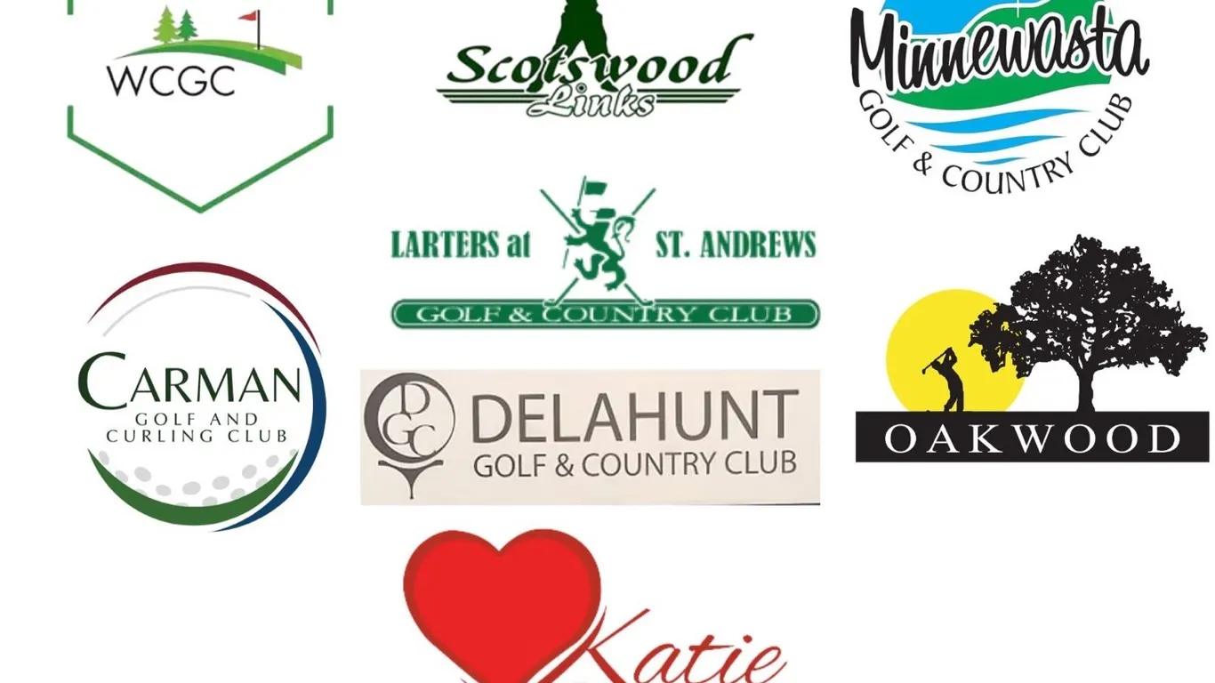 GOLF MANITOBA!