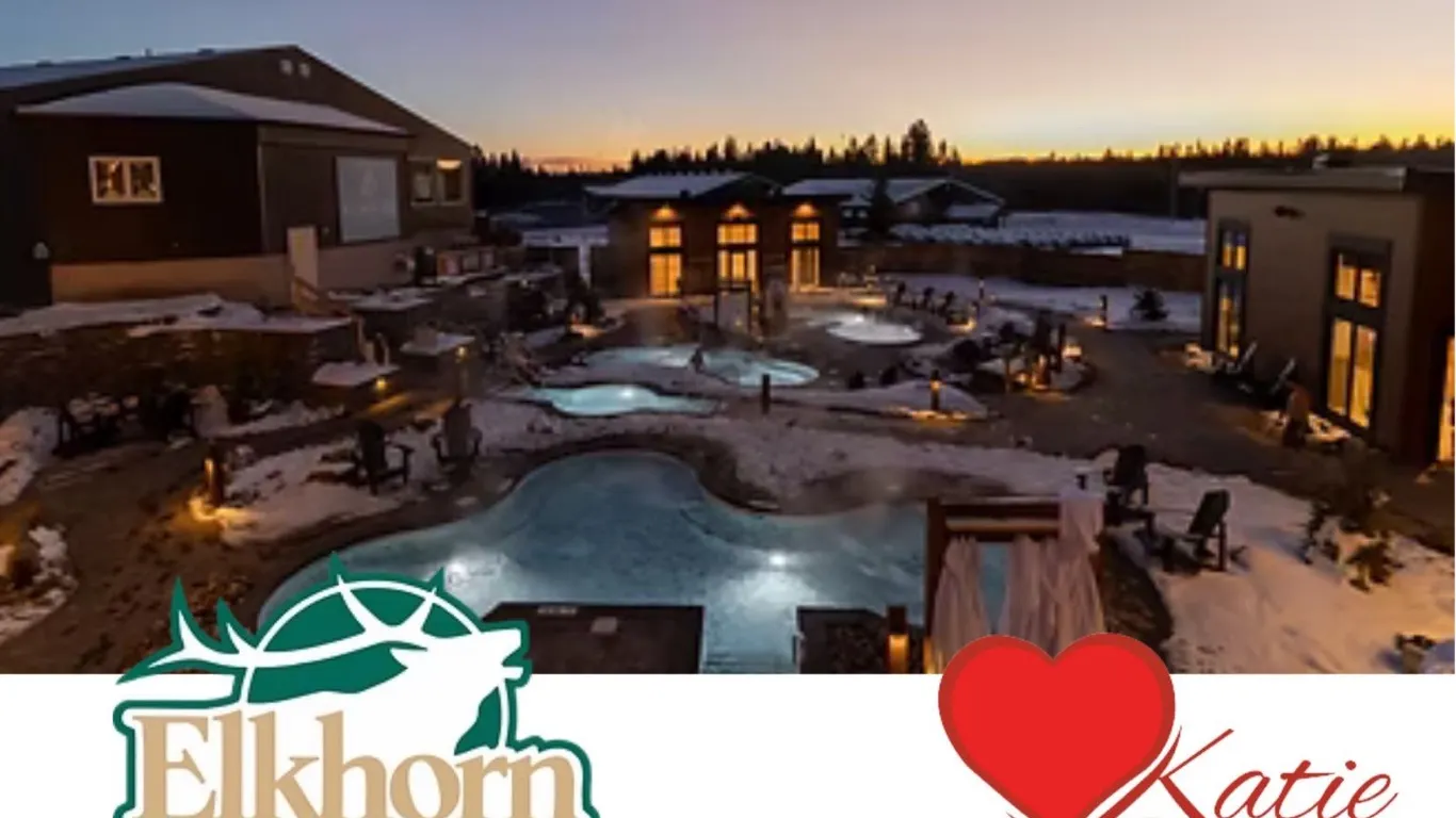 Elkhorn Resort Spa