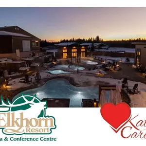 Elkhorn Resort Spa