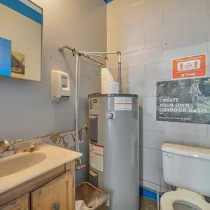 Interior Photos of Lot 0
