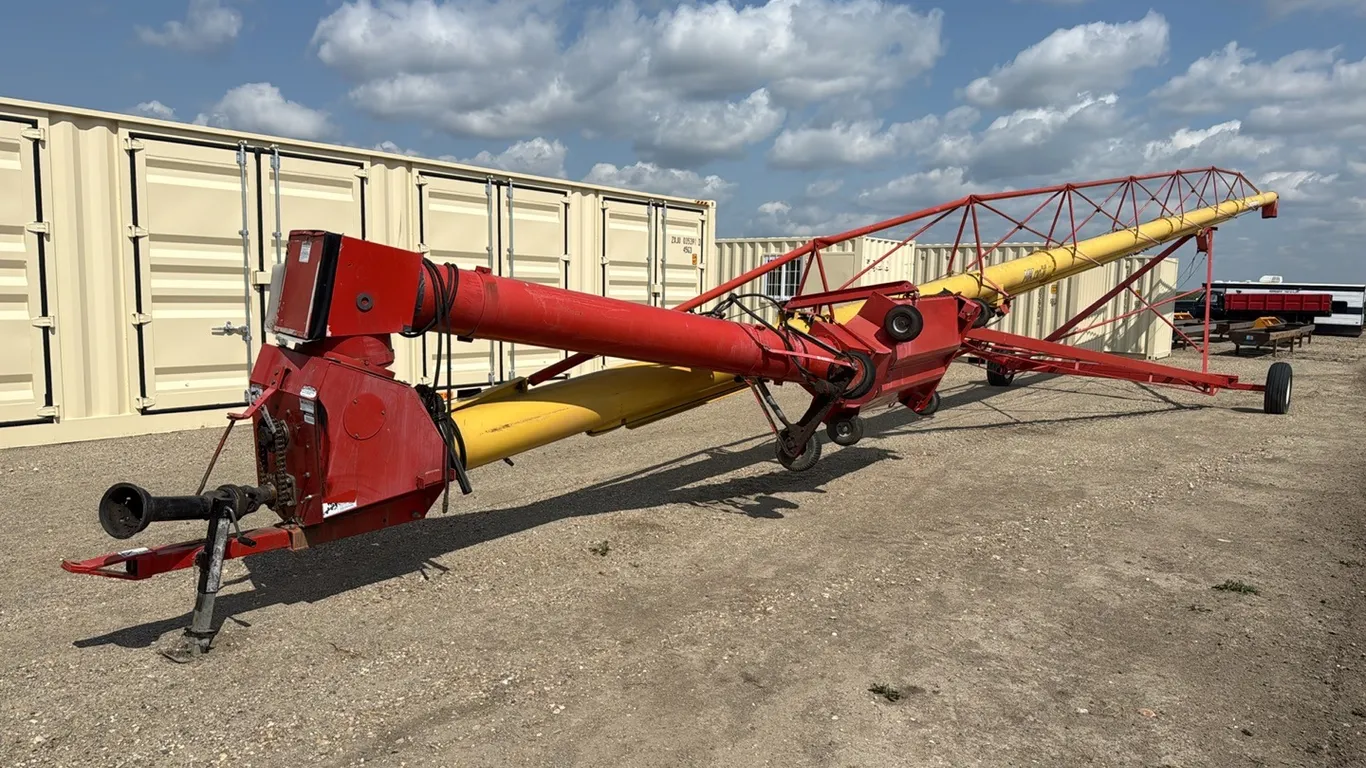 ID 0839 130x91 Westfield Auger