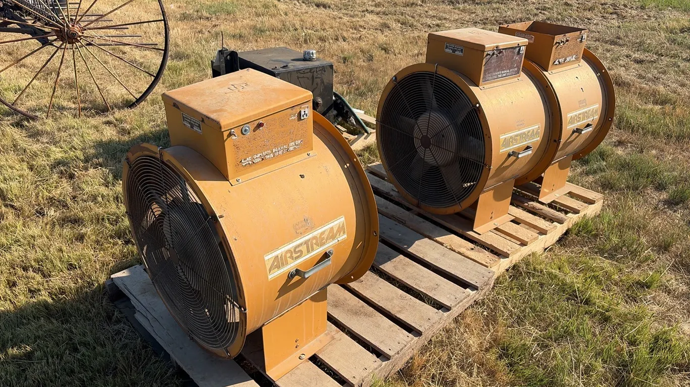 ID 0954 Air Stream Bin Fans (3)