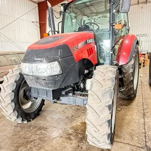 2014 Case IH Farmall 85C Tractor