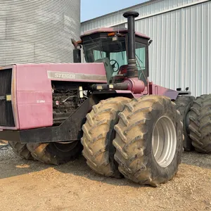 1990 Case IH 9180 Tractor