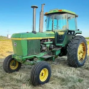 1973 John Deere 4430 Tractor