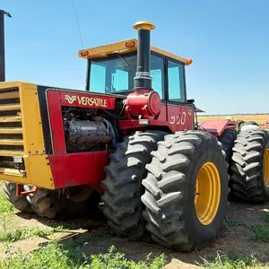 1977 Versatile 950 Tractor
