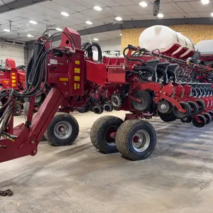 2022 Case IH 2160 Early Riser Planter