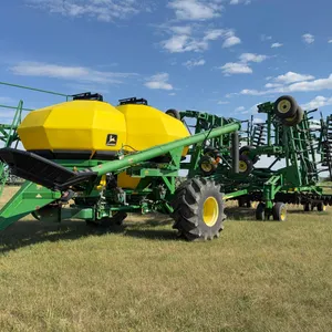 John Deere 1820 Air Drill