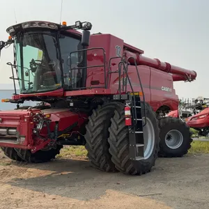 2024 Case IH 9250 Axial-Flow Combine
