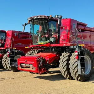 2024 Case IH 9250 Axial-Flow Combine