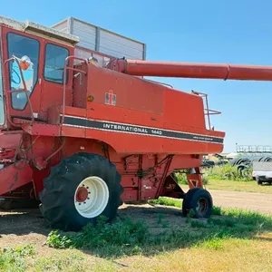 1979 International 1440 Axial-Flow Combine