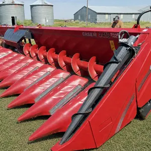 2023 Case IH 4418 Corn Header