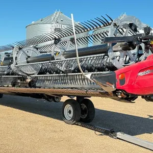 2023 MacDon FD245 Flex Draper