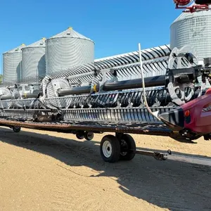 2023 MacDon FD245 Flex Draper