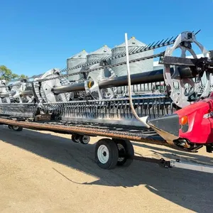 2023 MacDon FD245 Flex Draper
