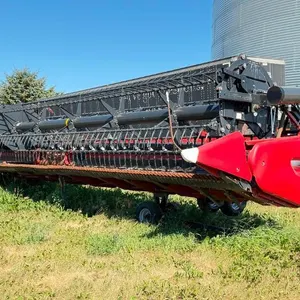 2020 Case IH 3162-45 TerraFlex Flex Draper