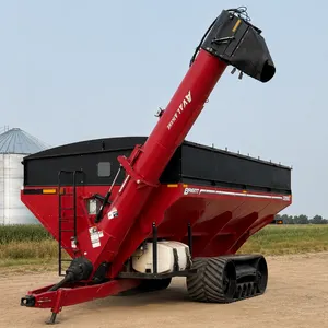 2019 Brent 2096 Grain Cart