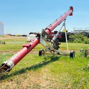 FarmKing 1336 Grain Auger