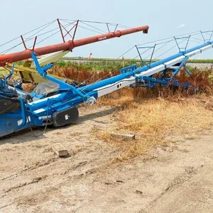 2014 Brandt 1585 Conveyor