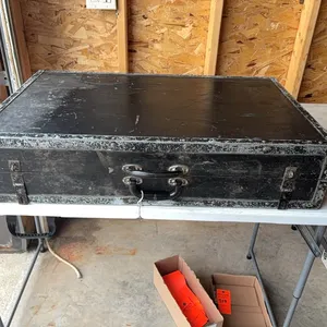 Tool chest