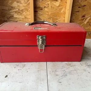 Tool box