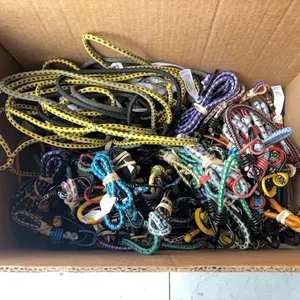 Bungee straps