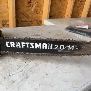 Chainsaw