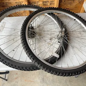 26x1.95 bike tires