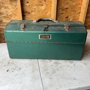 Tool box