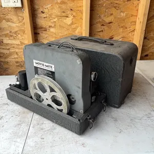 Movie-Mite projector