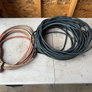 Extension chords