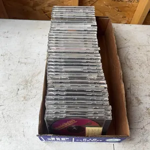 CDs