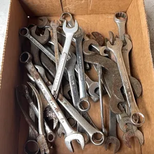 Wrenches