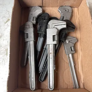Monkey wrenches