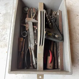 Misc tools