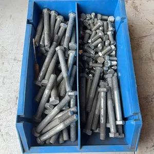 Misc bolts