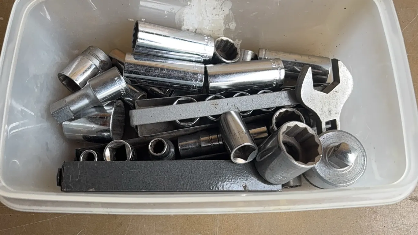 Sockets