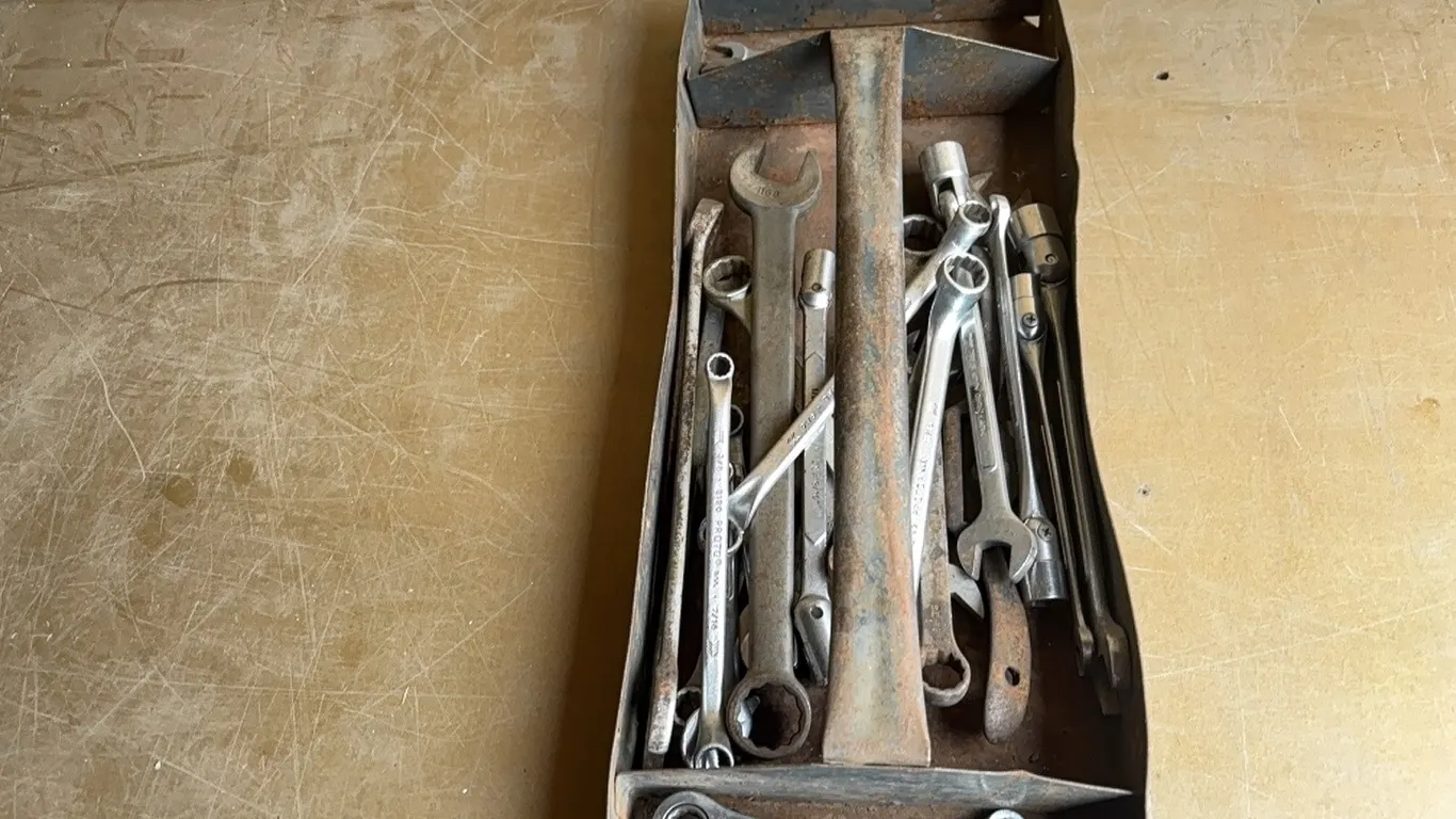 Ratchets and wrenches