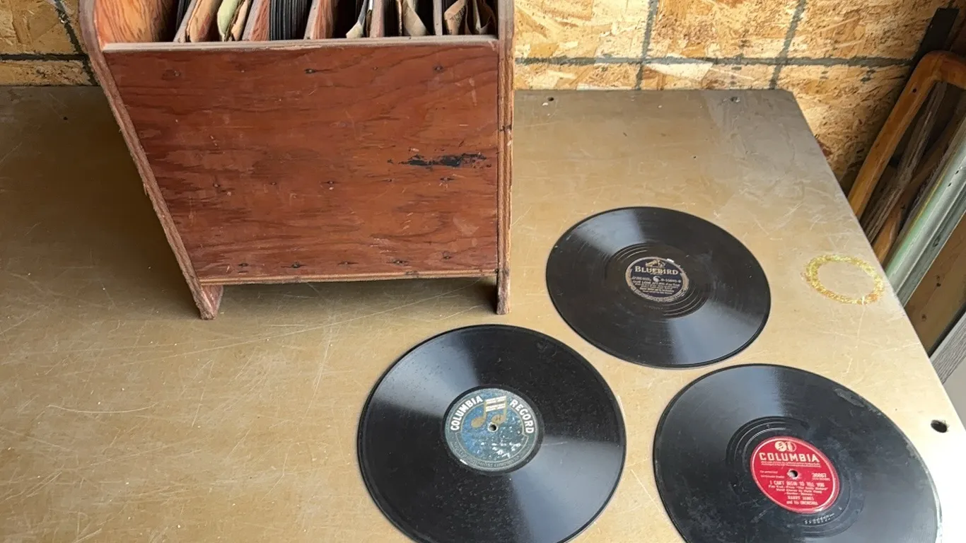Records