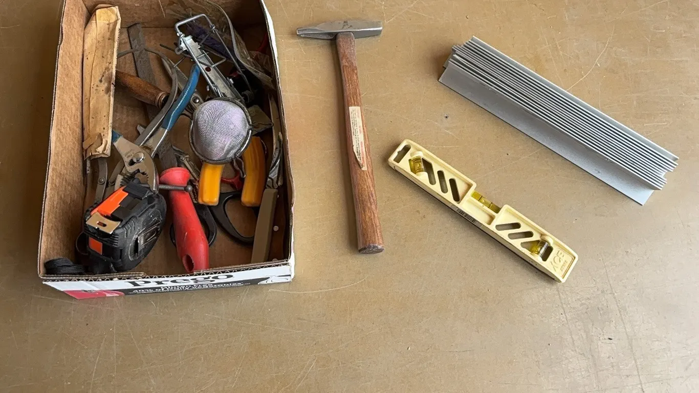 Tools