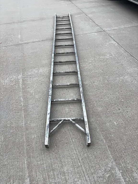 14ft ladder
