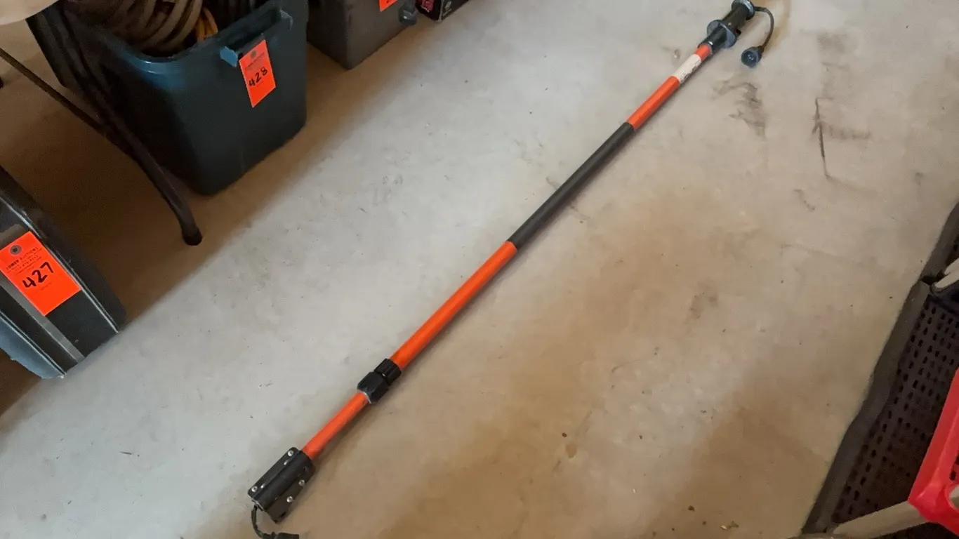 Pole Saw