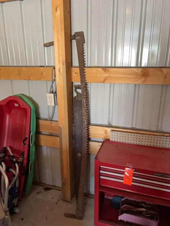 Large Saws