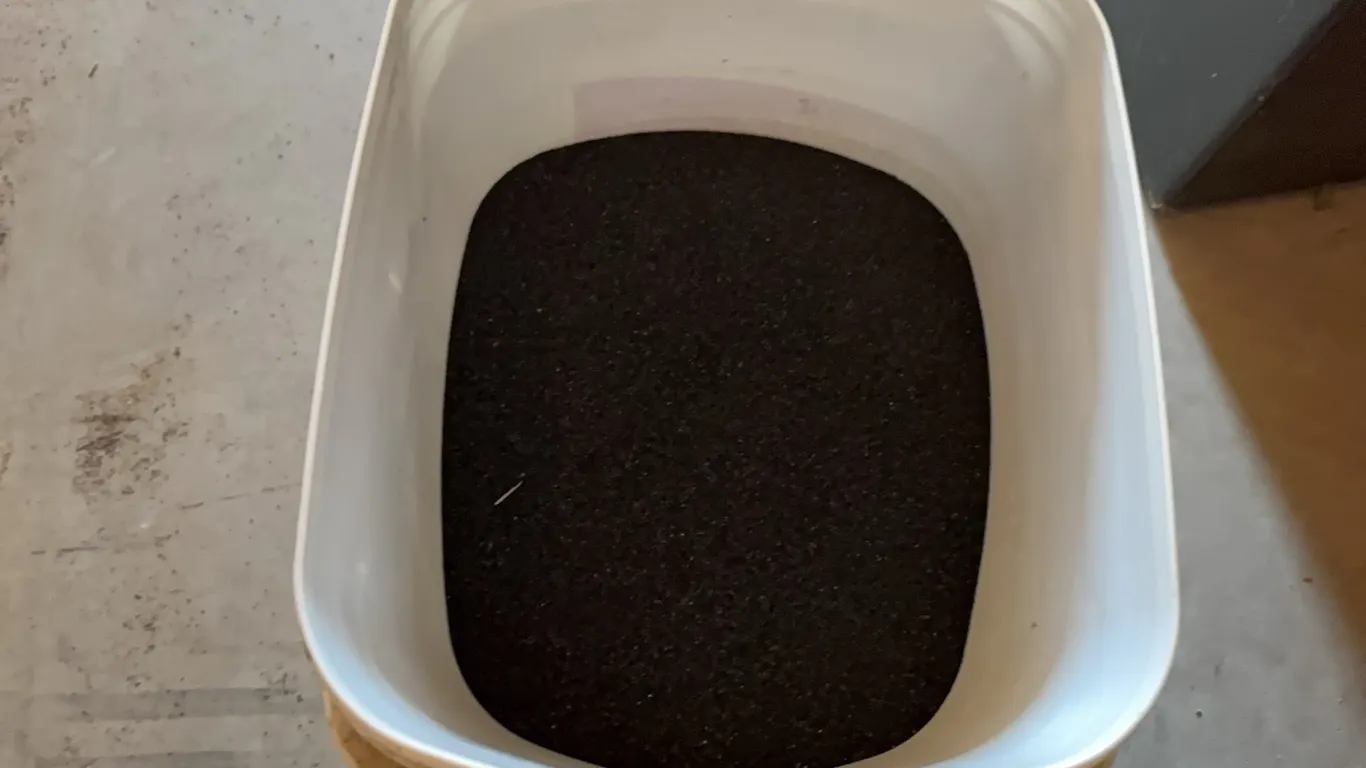 Black Diamond 30/60