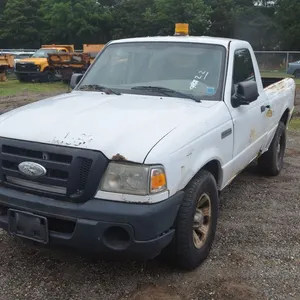 2008 Ford Ranger Pickup Truck