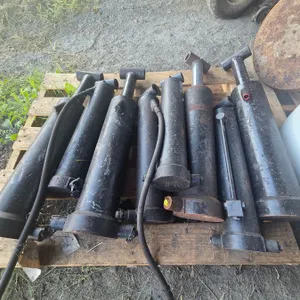 Dump and Side Dump Cylinders