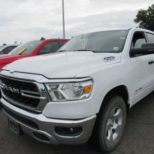 DSS151 (NJEDA) 2023 Ram 1500 Pickup Truck